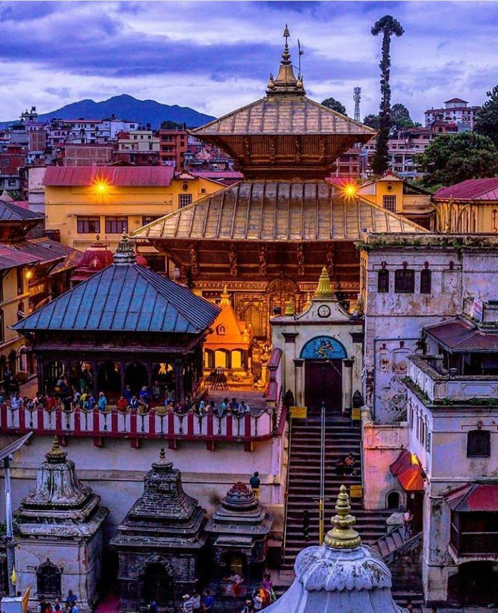 Nepalese Culture